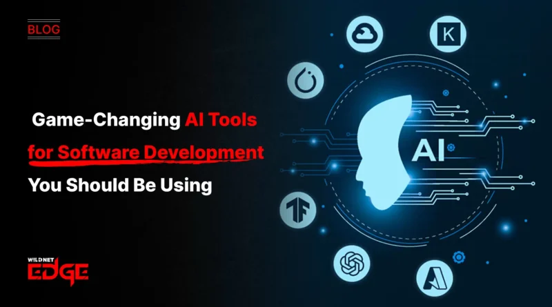10 Game-Changing AI Tools You Should Start Using Right Now