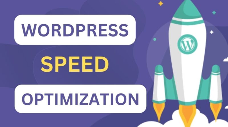 How WP Rocket Can Make Your WordPress Website Lightning Fast