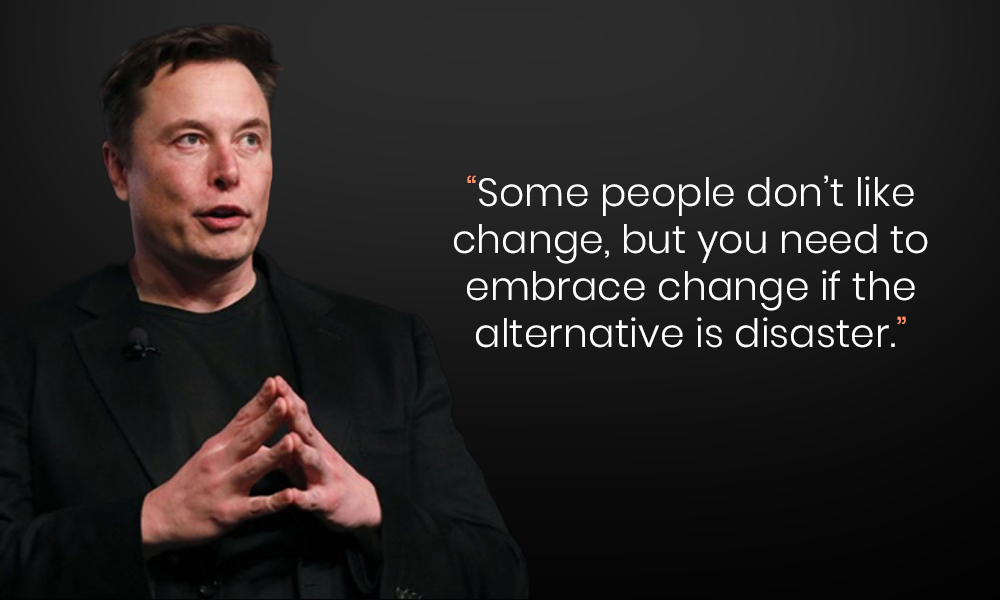 Elon Musk: A Life Full of Innovation and Inspiration