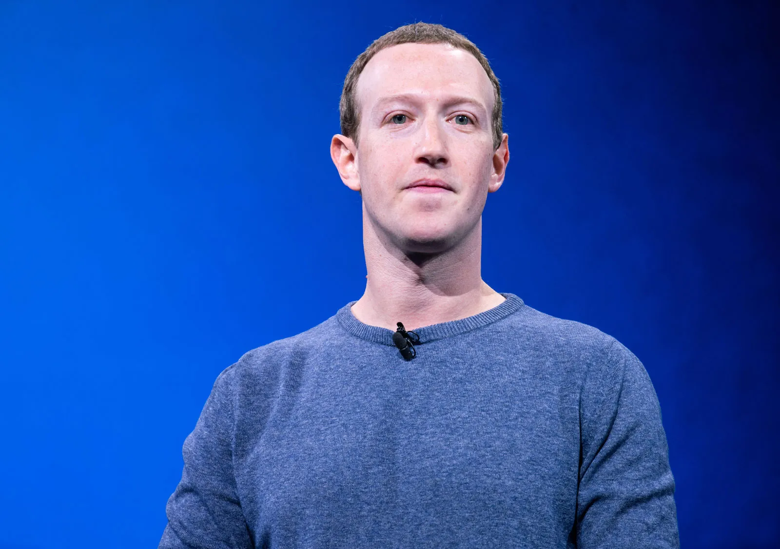 How Mark Zuckerberg Built a Global Social Revolution