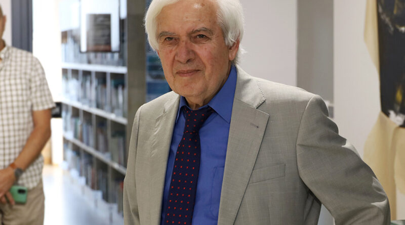 The Inspirational Life of Teodosiy Teodosiev: A Teacher Who Built Future Scientists