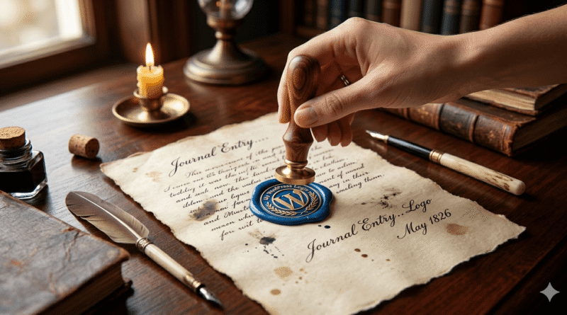 How to Change Your WordPress Login Logo Easily